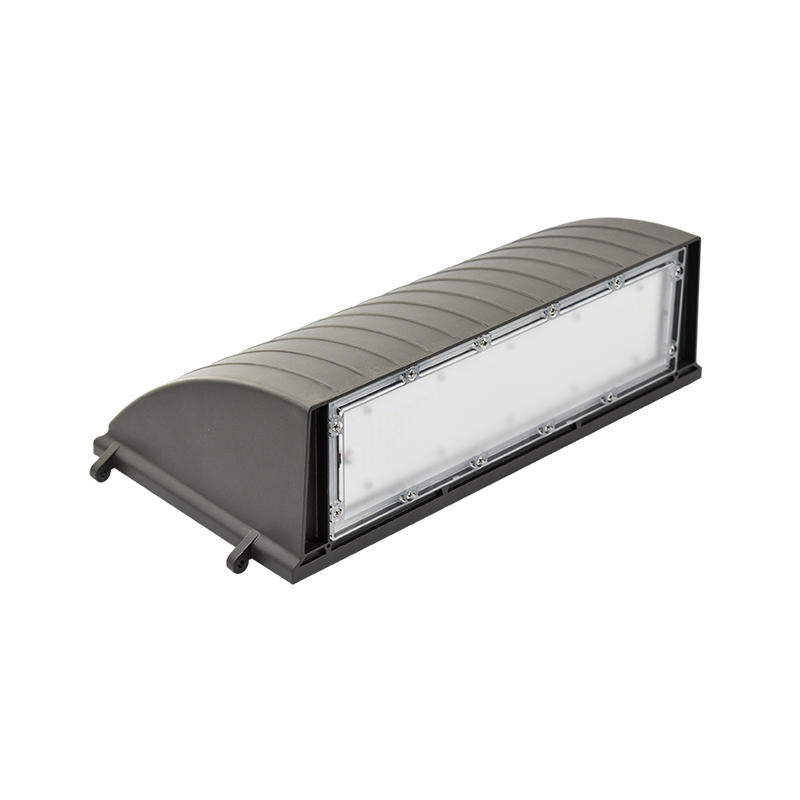 BG003-1 چراغ بسته دیواری LED با اتلاف گرما خوب