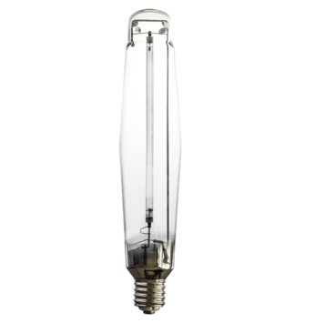لامپ سدیم فشار بالا HPS1000w نور رشد می کند